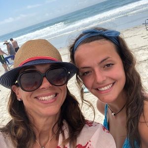 Meet your Posher, Denise